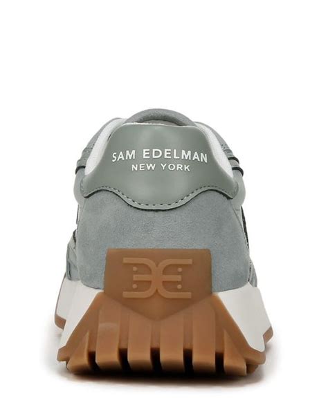 sam edelman luna sneaker|Sam Edelman Luna Sneaker (Women) .